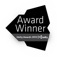 Pulse Unity Award Winner